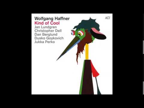 Wolfgang Haffner - Hippie