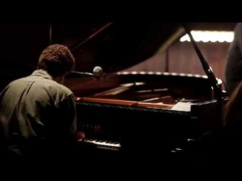 Kevin Hays &#039;New Day Trio&#039; - All I Have