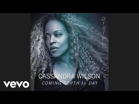 Cassandra Wilson - Strange Fruit (Audio)