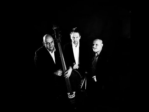 Otto Hejnic Trio - You Look Good To Me - Oscar Peterson (Ondrej Krajnak, Josef Feco 8/2018)