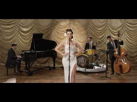 One Week - Barenaked Ladies (Vintage ‘40s Jazz Cover) feat. Emma Smith