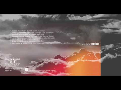 Jazzthetics 06. Klara Cloud &amp; The Vultures - Motyle