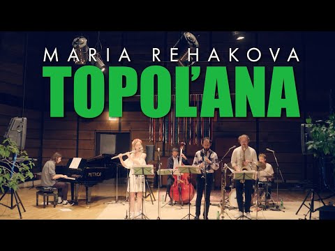 Mária Reháková - Toto je TOPOĽANA