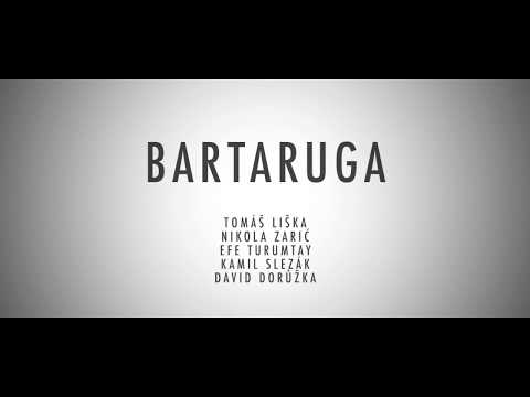 INVISIBLE WORLD - Bartaruga (Sheet Music Video)