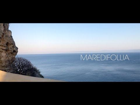 Maredifollia - Luca Ciarla solOrkestra