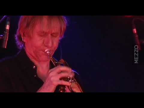 Erik Truffaz Quartet - Live au New Morning (2003)