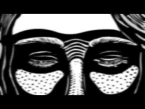 Longital Zlatá - Official Video (animated by Michaela Mašánová)