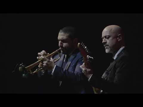 Ibrahim Maalouf - S3NS (Paris Accor Arena Concert Opening - 2022)