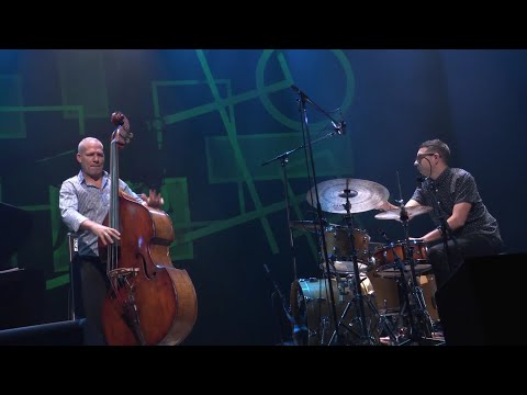 Tokyo Jazz 2019 - Avishai Cohen Trio