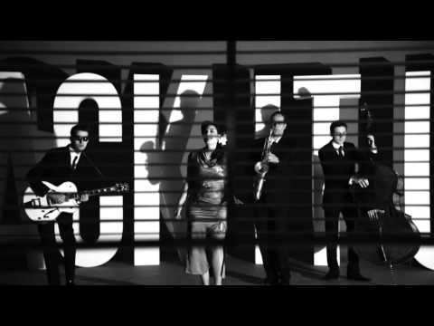 Caro Emerald - Back It Up (Official Video)