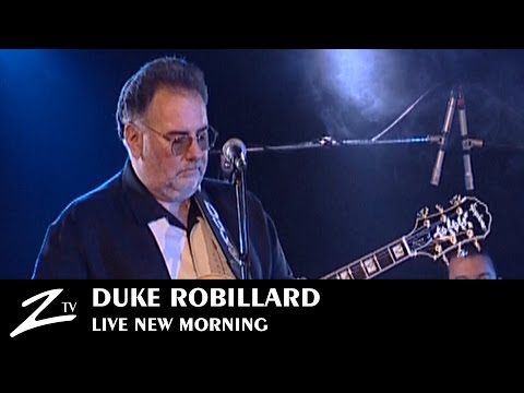 Duke Robillard - I&#039;m Still in Love With You - LIVE HD