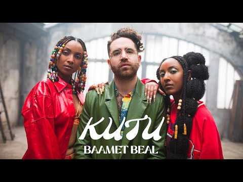 KUTU (Hewan Gebrewold) - BAAMET BEAL [Official Video]