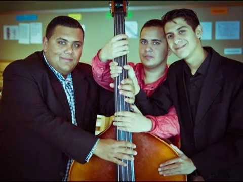 Farkas Zsolt trio C.T.A