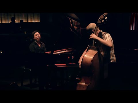 Avishai Cohen &amp; Makoto Ozone - Matrix (Live at Blue Note Tokyo - 2023)