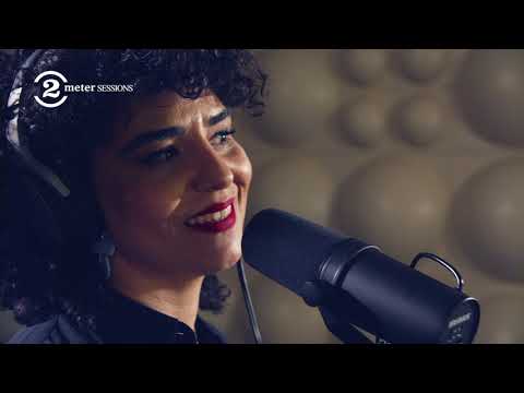 MERAL POLAT TRIO: 3 songs on 2 Meter Sessions in The Ballroom (2021)