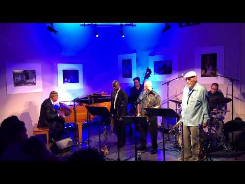 &quot;Look at the stars&quot; (Magris) - The Roberto Magris Sextet live in Miami 2017