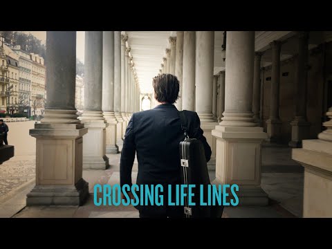 MULO FRANCEL: CROSSING LIFE LINES