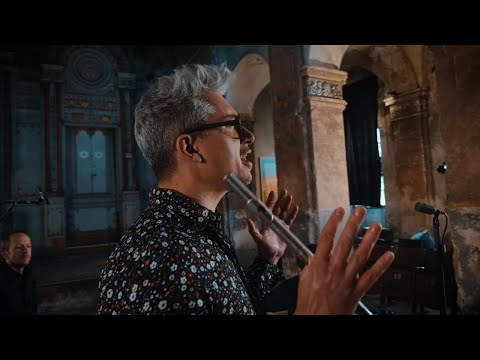 David Dorůžka / Robert Fischmann / Martin Novák – Sukele (official video)