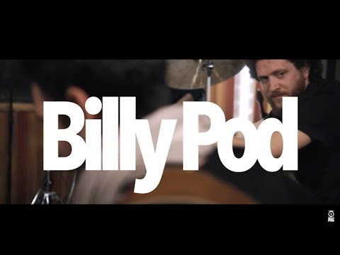 Billy Pod - limit to your love feat. Katerine Duska (Feist/James Blake Cover)