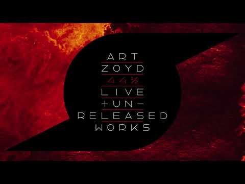 Art Zoyd - Tone Reverse [Live: Ubique Maubeuge (2000)] (Official Audio)