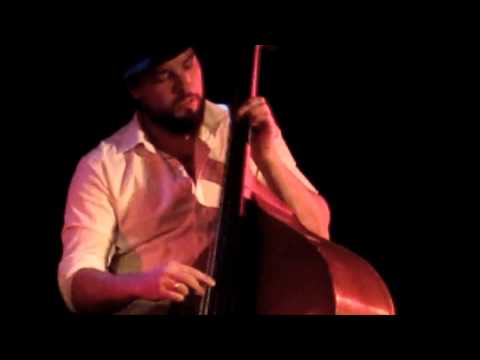 Ola Kvernberg Trio - Bergen Jazzforum