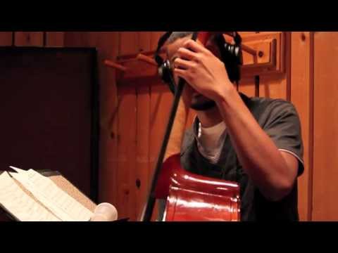 Terence Blanchard &#039;Magnetic&#039; Recording Session Behind the Scenes Part 3