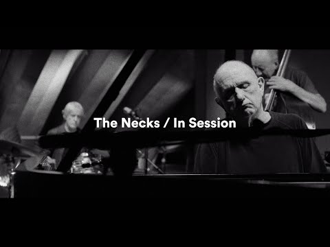 The Necks | In Session at Sydney Opera House