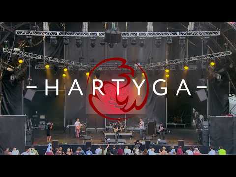HARTYGA - My Kargyraa