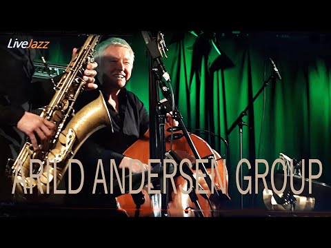 ARILD ANDERSEN GROUP Landloper | Bergen Jazzforum