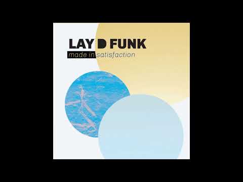Lay D Funk - Spin Doctor (Album version)
