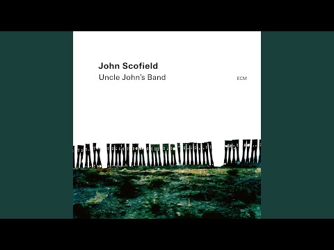 Uncle John’s Band