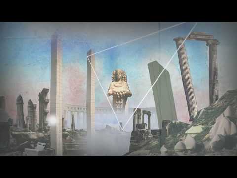 SUN DEW - This Secret Cay (Official Video)