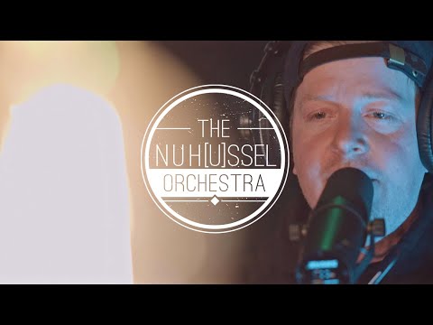 NuHussel Orchestra - KAOS ft. Nico Suave