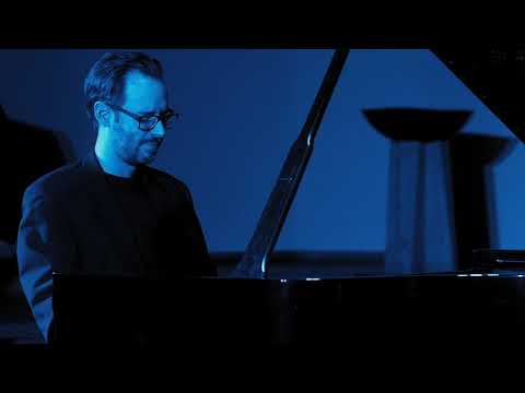David Helbock Trio: Hymn for Sophie Scholl (Official Live Video) / Album: The New Cool