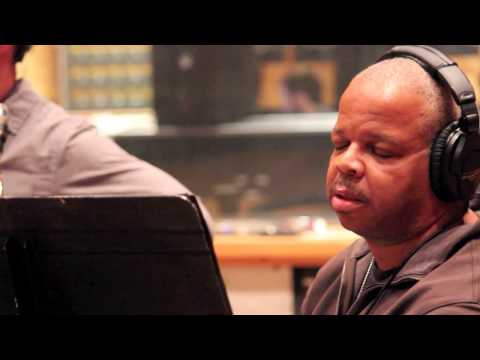 Terence Blanchard &#039;Magnetic&#039; Recording Session Behind the Scenes Part 2