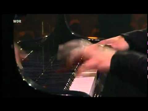 Michel Camilo - (From Within) Live