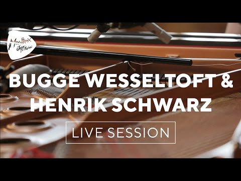 Bugge Wesseltoft &amp; Henrik Schwarz | Montreux Jazz Festival 2017