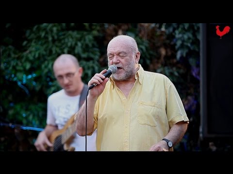Peter Lipa &amp; Band / U kohúta