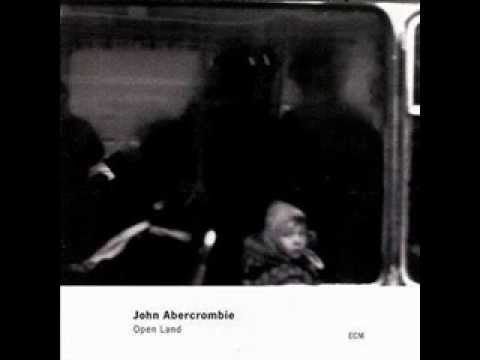 John Abercrombie - Remember When