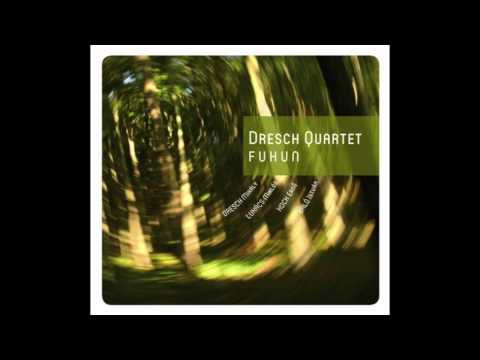 Dresch Quartet - Legényes [OFFICIAL]