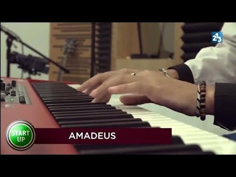 Miloš Biháry &amp; Jazz Funk Brothers -,,Amadeus&quot; (arr. by Miloš Biháry)