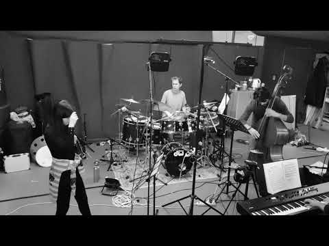 Lenka Gálisová Quartet - The Peacocks