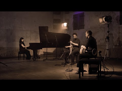 Joolaee Trio | Erzincan