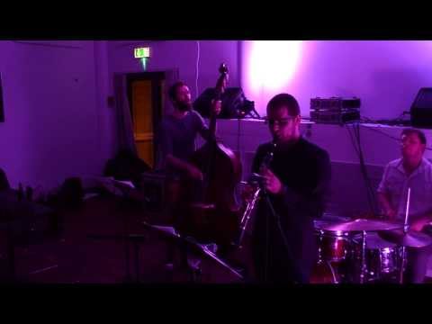 Equilateral Trio [Live 2014] 7/7 &#039;&#039;Thermodynamics&#039;&#039;