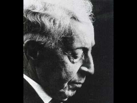 Arthur Rubinstein - Robert Schumann Quintet in E flat, Op. 44 (2)