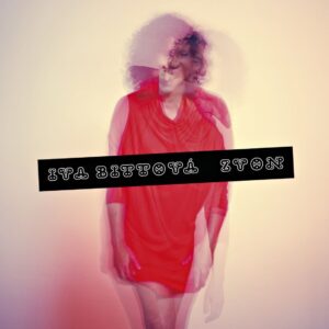 Iva Bittova Zvon album cover
