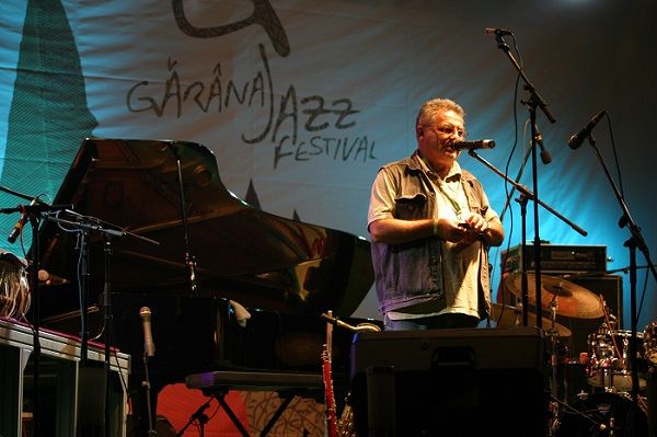 garana-jazz MARIUS GIURA
