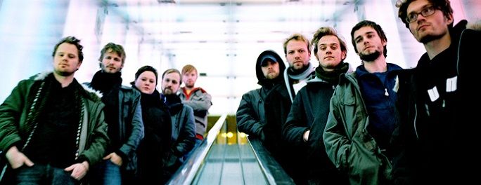 Jaga Jazzist 2