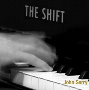 john serry - the shift