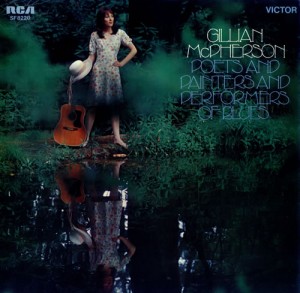 Gillian+McPherson+-+Poets+And+Painters+And+Performers+Of+Blues+-+White+Label+-+LP+RECORD-452920 (1)